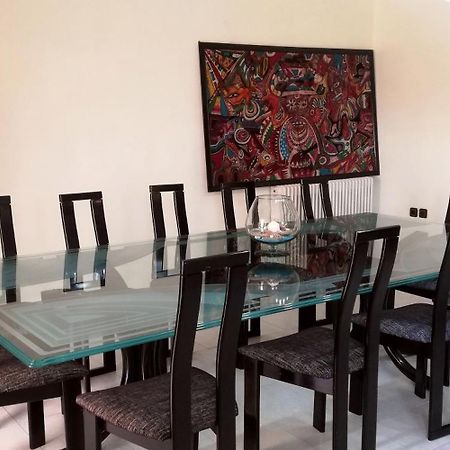 Spata Efi'S House Ngoại thất bức ảnh