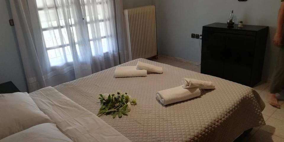 Spata Efi'S House Ngoại thất bức ảnh