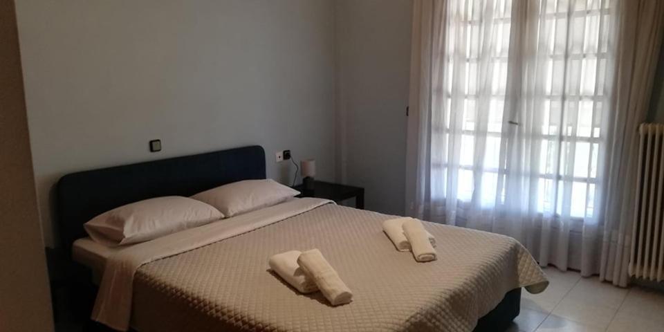Spata Efi'S House Ngoại thất bức ảnh