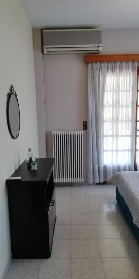 Spata Efi'S House Ngoại thất bức ảnh