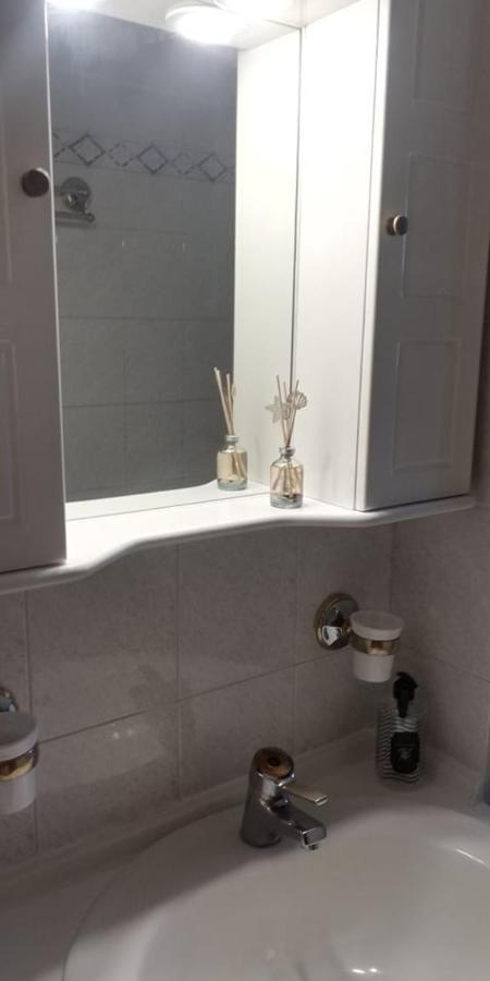 Spata Efi'S House Ngoại thất bức ảnh