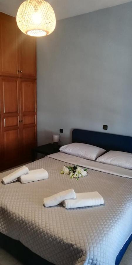 Spata Efi'S House Ngoại thất bức ảnh