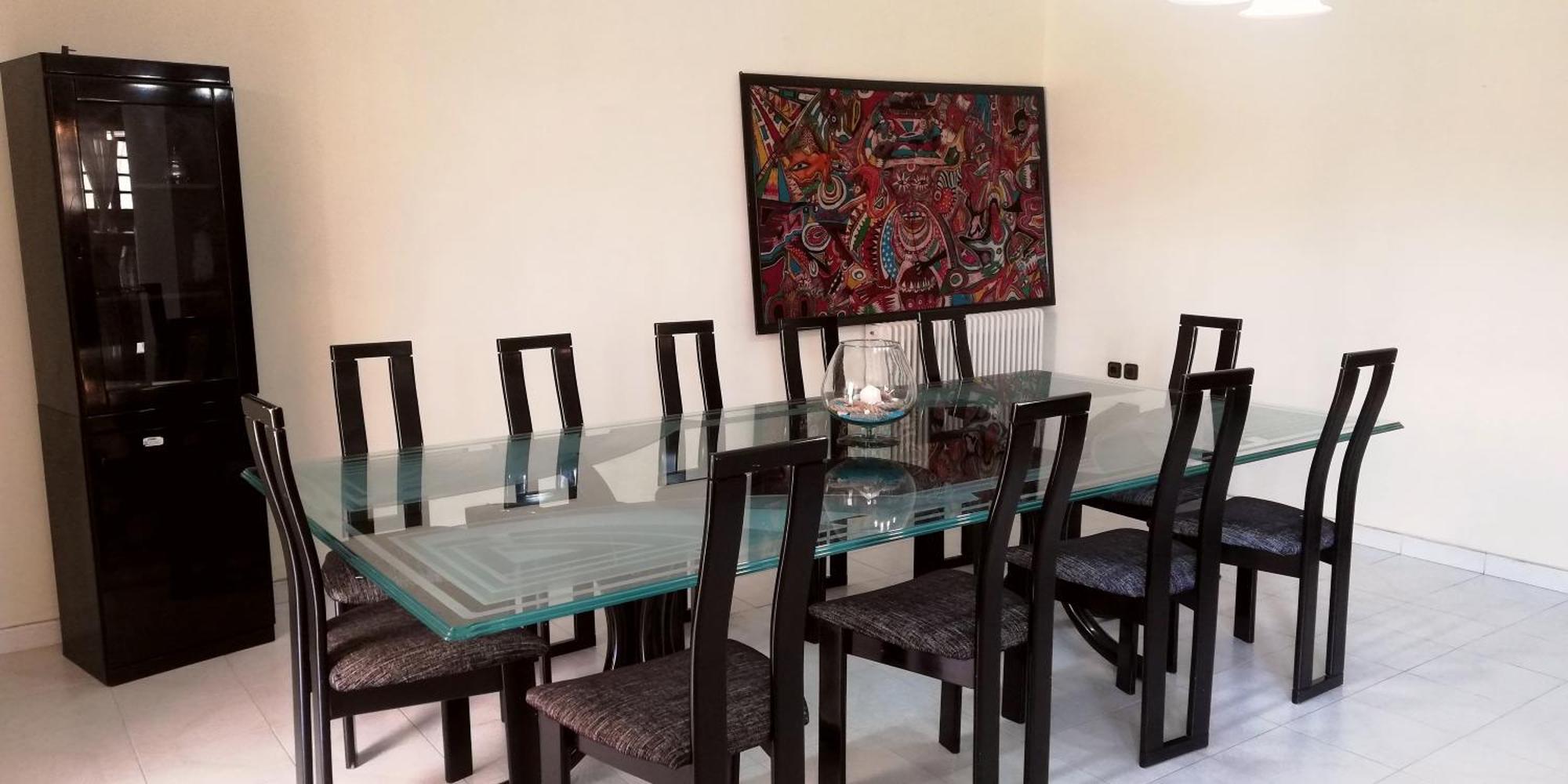 Spata Efi'S House Ngoại thất bức ảnh