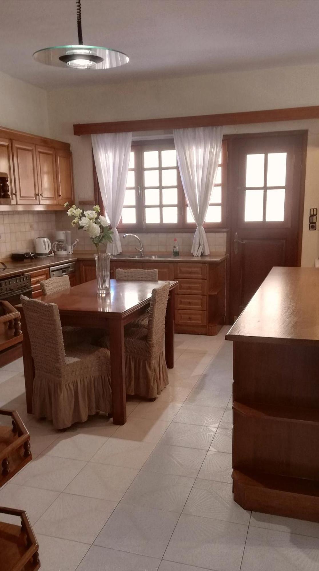 Spata Efi'S House Ngoại thất bức ảnh