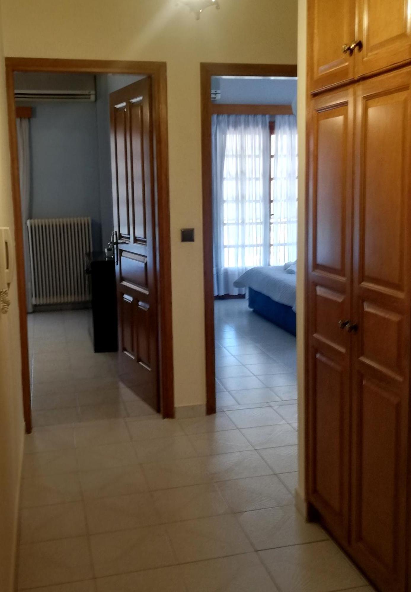 Spata Efi'S House Ngoại thất bức ảnh