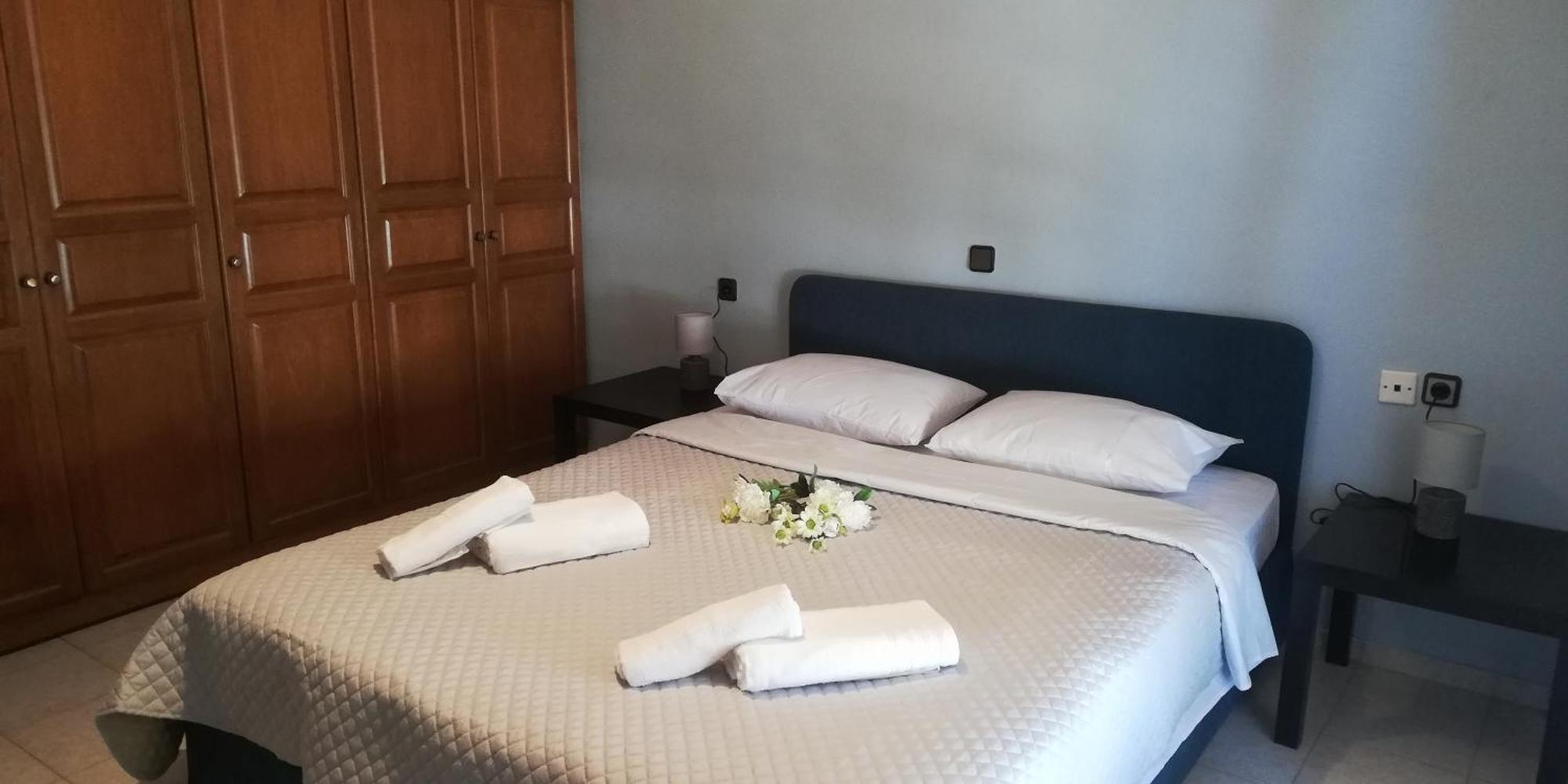 Spata Efi'S House Ngoại thất bức ảnh