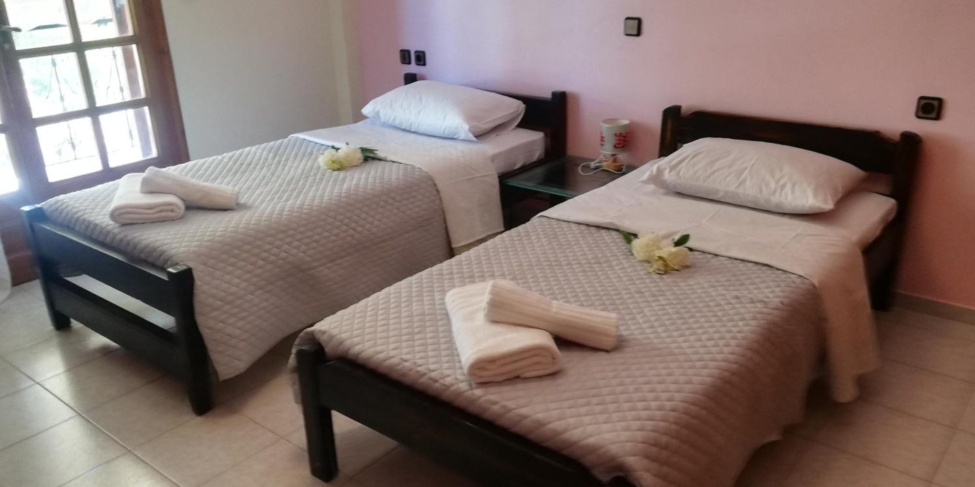 Spata Efi'S House Ngoại thất bức ảnh