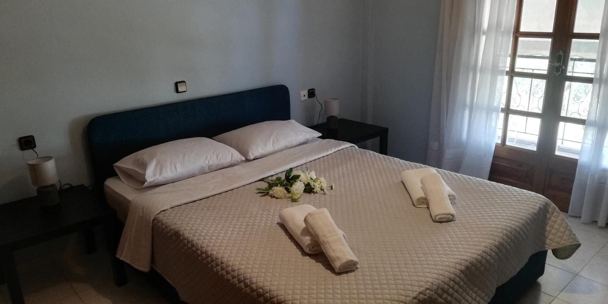 Spata Efi'S House Ngoại thất bức ảnh