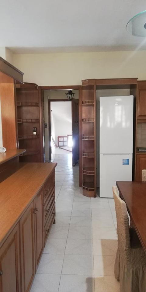 Spata Efi'S House Ngoại thất bức ảnh