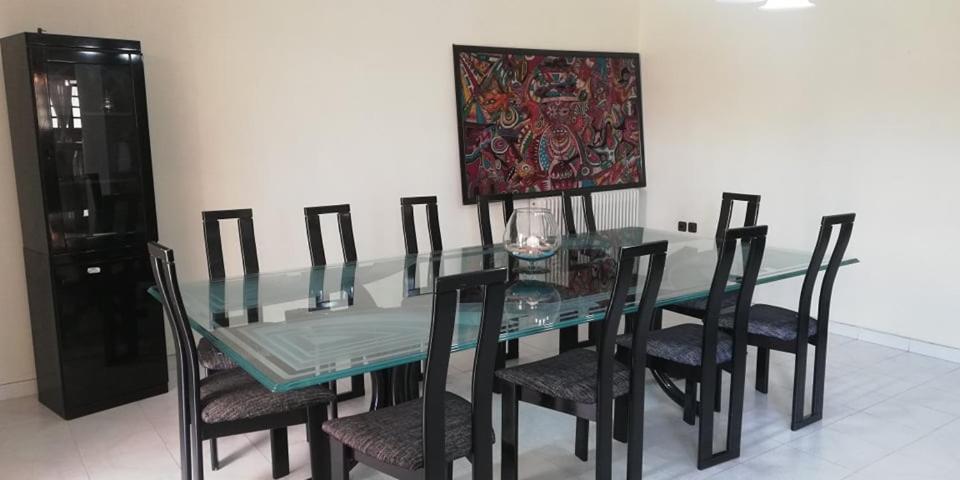 Spata Efi'S House Ngoại thất bức ảnh