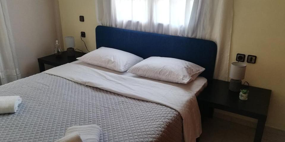 Spata Efi'S House Ngoại thất bức ảnh
