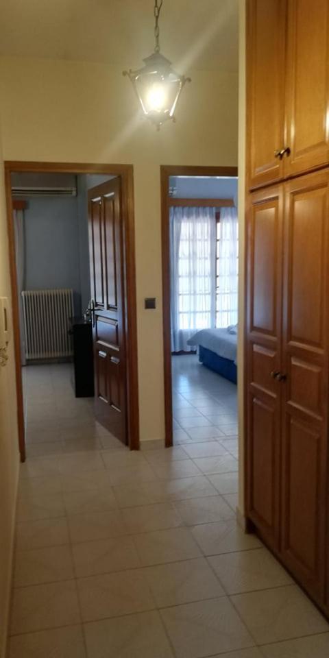 Spata Efi'S House Ngoại thất bức ảnh